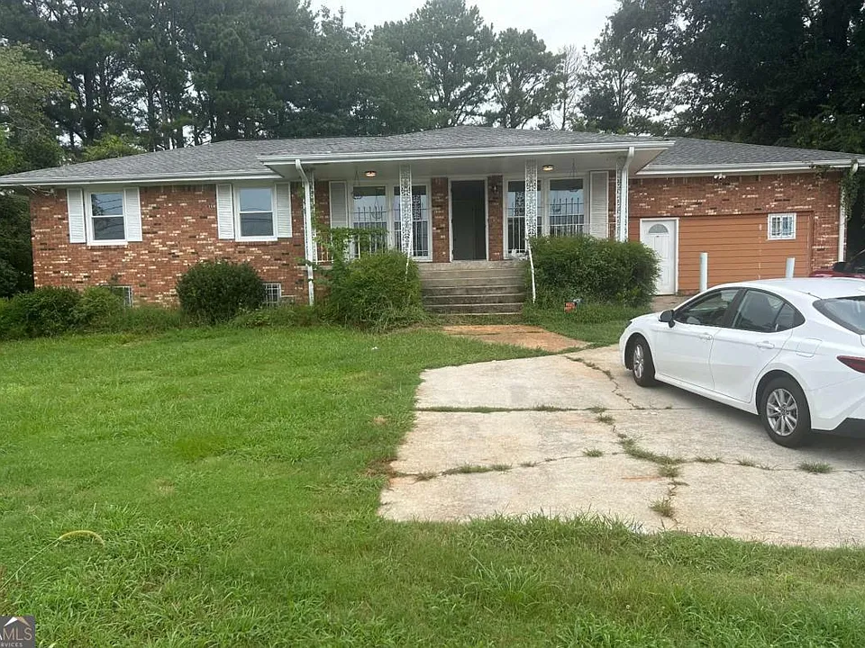 4798 Rockbridge Rd