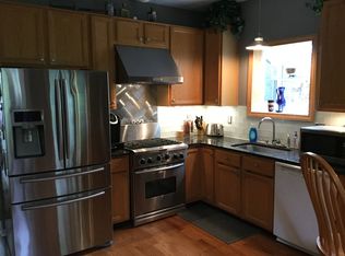 338 Hampton Park, Westerville, OH 43081