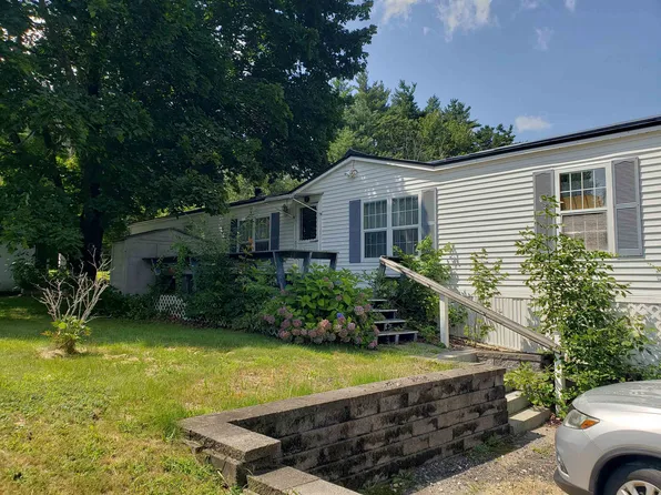 5 Parker Avenue, Raymond, NH 03077