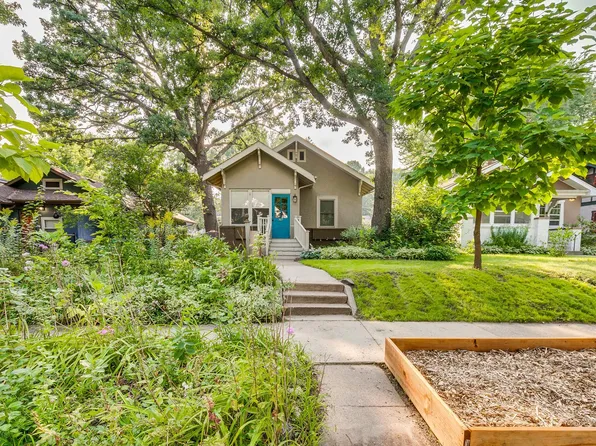 3627 Sheridan Ave N, Minneapolis, MN 55412