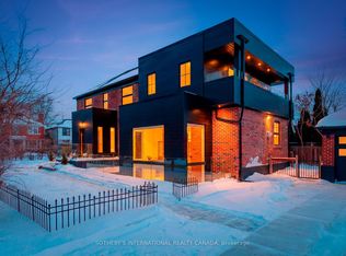 159 Humbervale Blvd, Toronto, ON M8Y3P9