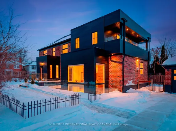 159 Humbervale Blvd, Toronto, ON M8Y 3P9