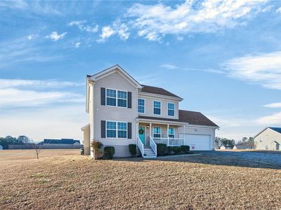 20234 Meadow Brook Ct, Franklin, VA, 23851