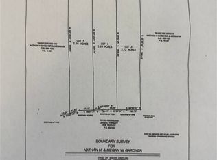 LOT 5 Lenson Mangum Rd, Pageland, SC 29728