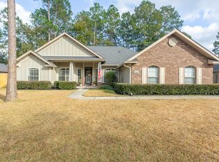 6058 Stonechase Blvd, Pace, FL 32571