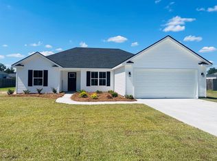 57 Riverside Dr NW, Ludowici, GA 31316