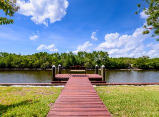 919 Jackson Way, Fort Pierce, FL 34949