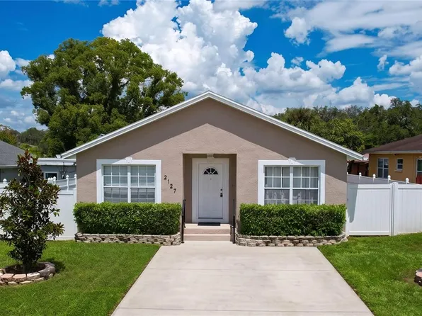 2127 W PERIO STREET #1, TAMPA, FL 33612