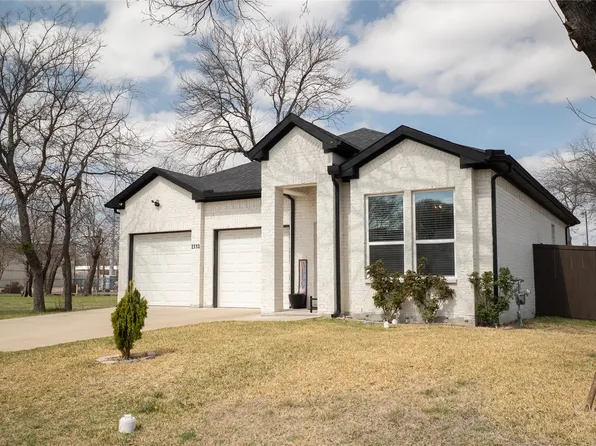 2113 Cranford Dr, Garland, TX 75041