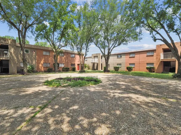 La Paloma Village Apartments