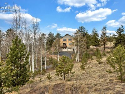 38 Kingston Dr, Florissant, CO, 80816