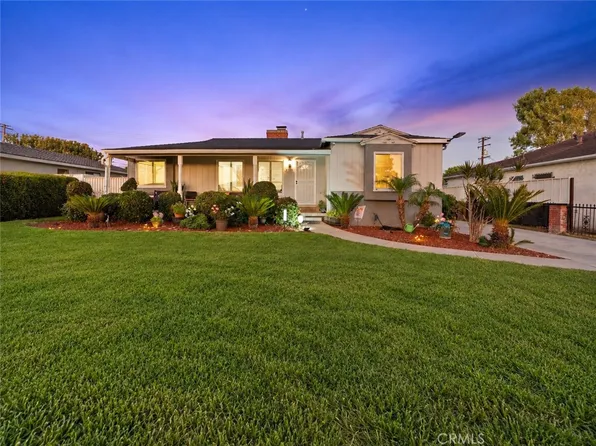 9700 S 5th Ave, Inglewood, CA 90305
