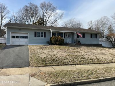 21 Dogwood Drive, Jackson, NJ, 08527
