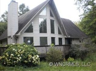 201 Williston Dr, Rutherfordton, NC 28139