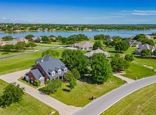 1905 Yucatan Dr, Granbury, TX 76048