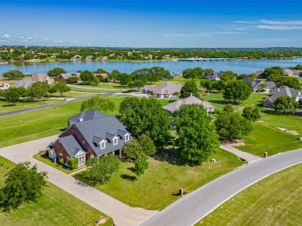 1905 Yucatan Dr, Granbury, TX 76048