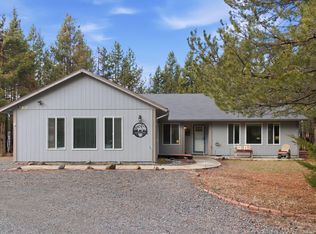 55075 Lazy River Dr, Sunriver, OR 97707