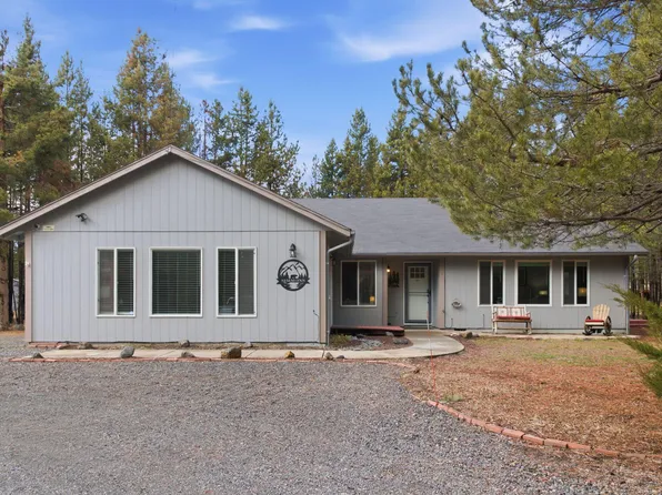 55075 Lazy River Dr, Sunriver, OR 97707