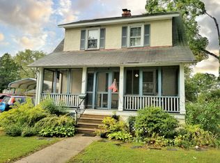 1018 Prospect Ave, Prospect Park, PA 19076