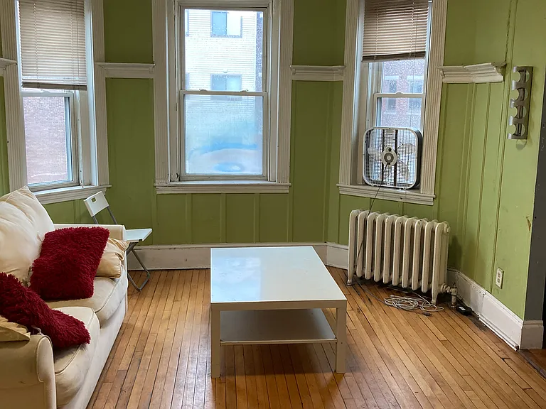 30 Glenville Ave #3 — Photo 1