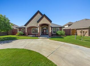 7602 Canterbury St, Odessa, TX 79765