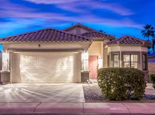 2658 E Jasper Dr, Gilbert, AZ 85296