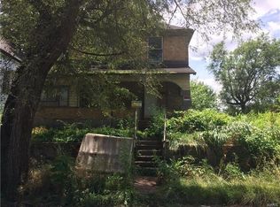 1740 Belmont Ave, East Saint Louis, IL 62205
