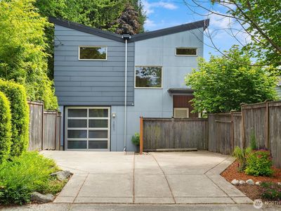 1617 NW 83rd Street, Seattle, WA, 98117