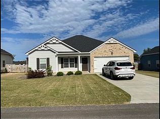 205 Sweetwater Landing Dr, North Augusta, SC 29860