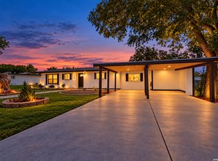 238 SOUTHBRIDGE ST, San Antonio, TX 78216