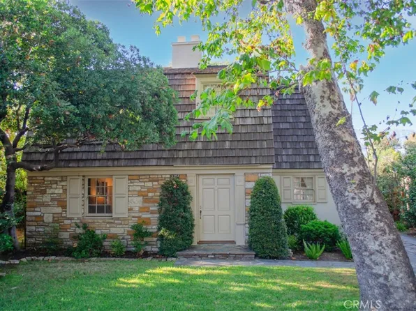 3357 Grayburn Rd, Pasadena, CA 91107