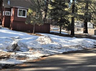 564 Yukon Dr, Green Valley Lake, CA 92341