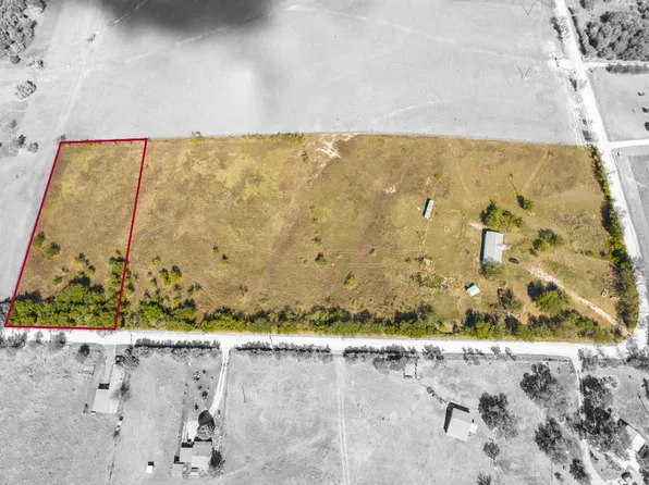 1 Hill County Rd #4307, Itasca, TX 76055