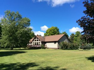 978 Slosson Rd, West Chazy, NY 12992