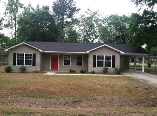604 Sunset Dr, Tifton, GA 31794