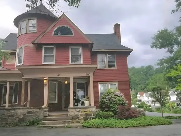 60 Mills St APT 2, Morristown, NJ 07960