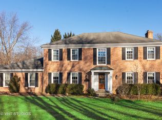 3159 California Ct, Rolling Meadows, IL 60008