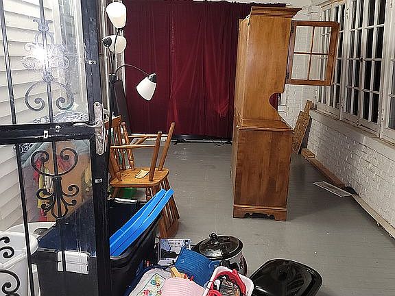 Porch