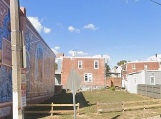 6031 Baltimore Ave, Philadelphia, PA 19143