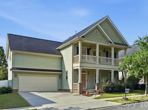 13835 Cedar Pond Cir, Huntersville, NC 28078