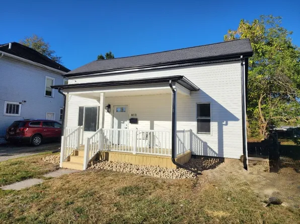 613 N West St, Lima, OH 45801