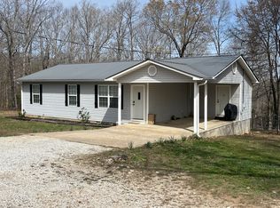1227 Highway 74 W, Marshall, AR 72650