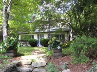 115 Conant Rd, Weston, MA 02493