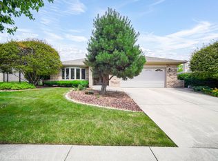 16421 Stuart Ave, Orland Park, IL