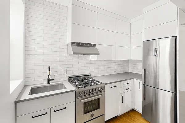 Rented by Brown Harris Stevens | media 13