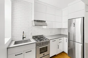 Rented by Brown Harris Stevens