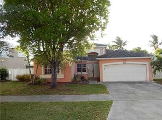 9726 SW 155th Ct, Miami, FL 33196