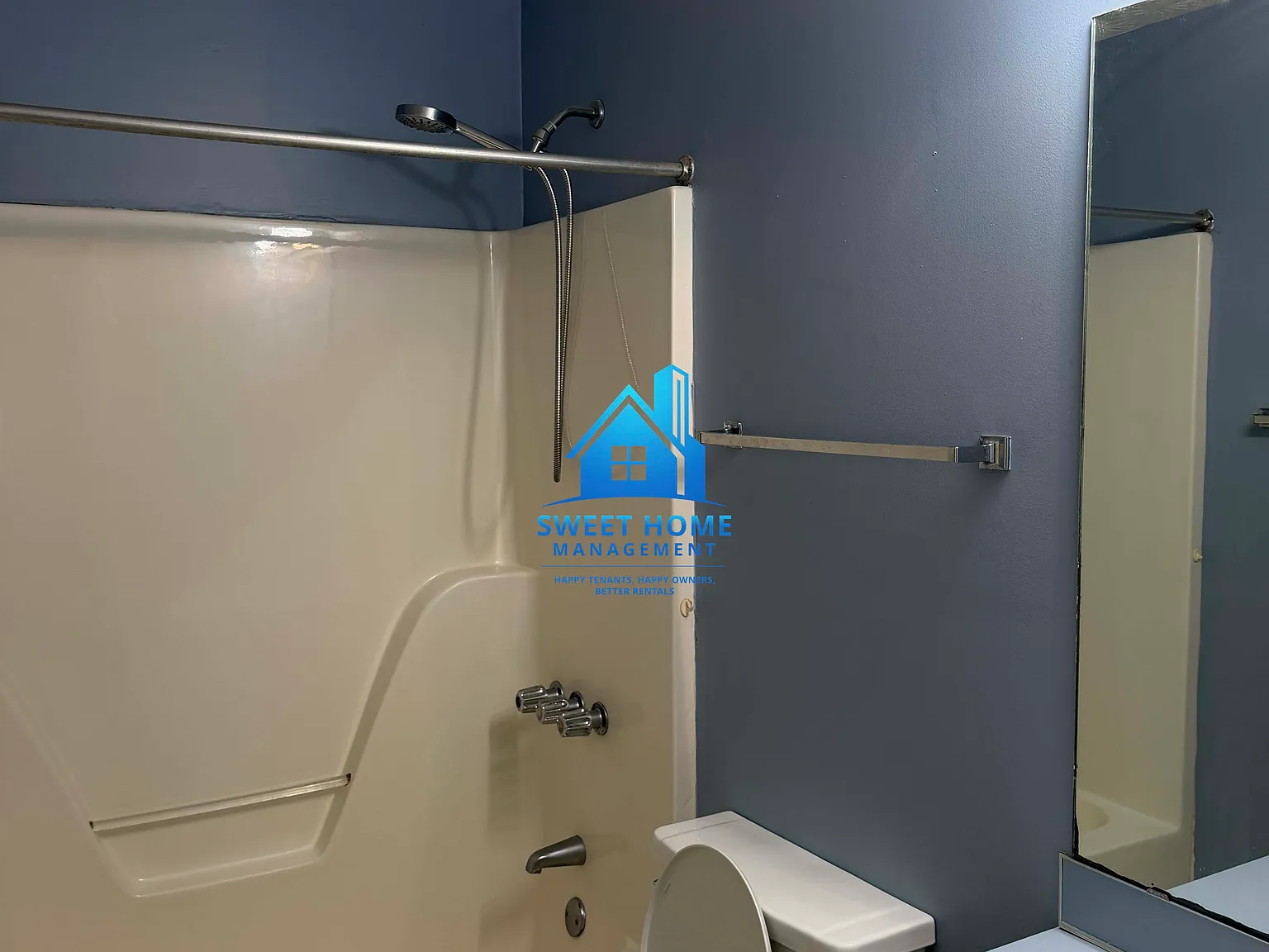 3 bed, 1446 sqft, $1,600 — Photo 4