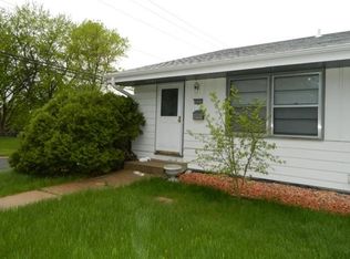 4600 Fillmore St NE, Columbia Heights, MN 55421