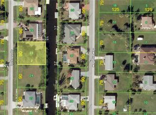 2732 Larkspur Dr, Punta Gorda, FL 33950
